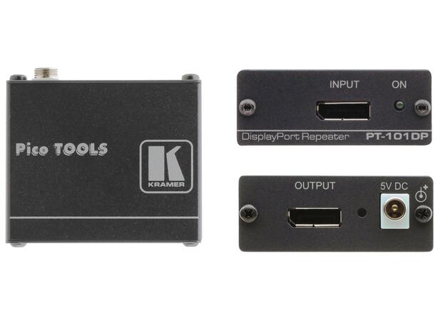 Kramer Repeater DisplayPort GRATIS :) SE BESKRIVELSE 